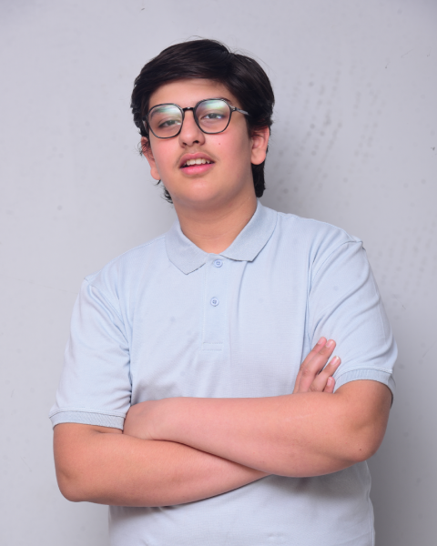 Sky Elite PK Polo – Timeless Summer Style