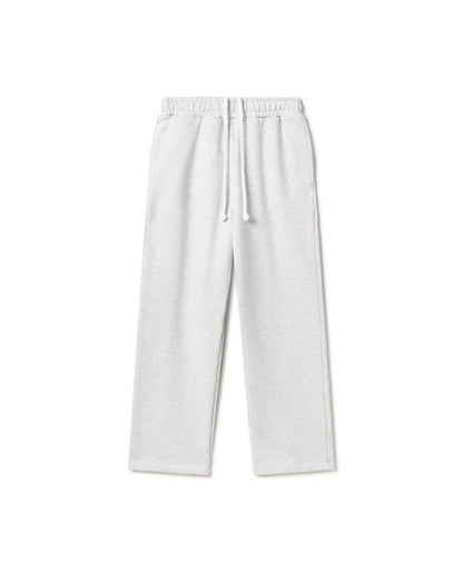 Gray Long Terry Trouser – Soft & Stylish Daily Wear