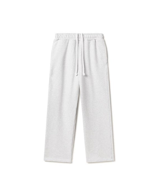 Gray Long Terry Trouser – Soft & Stylish Daily Wear