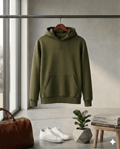Hoodies for Men - SoloYo