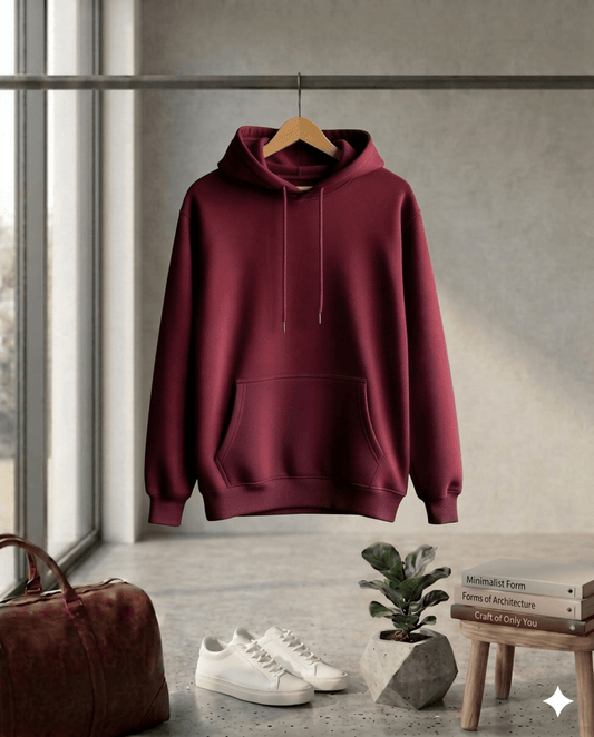 Hoodie - SoloYo