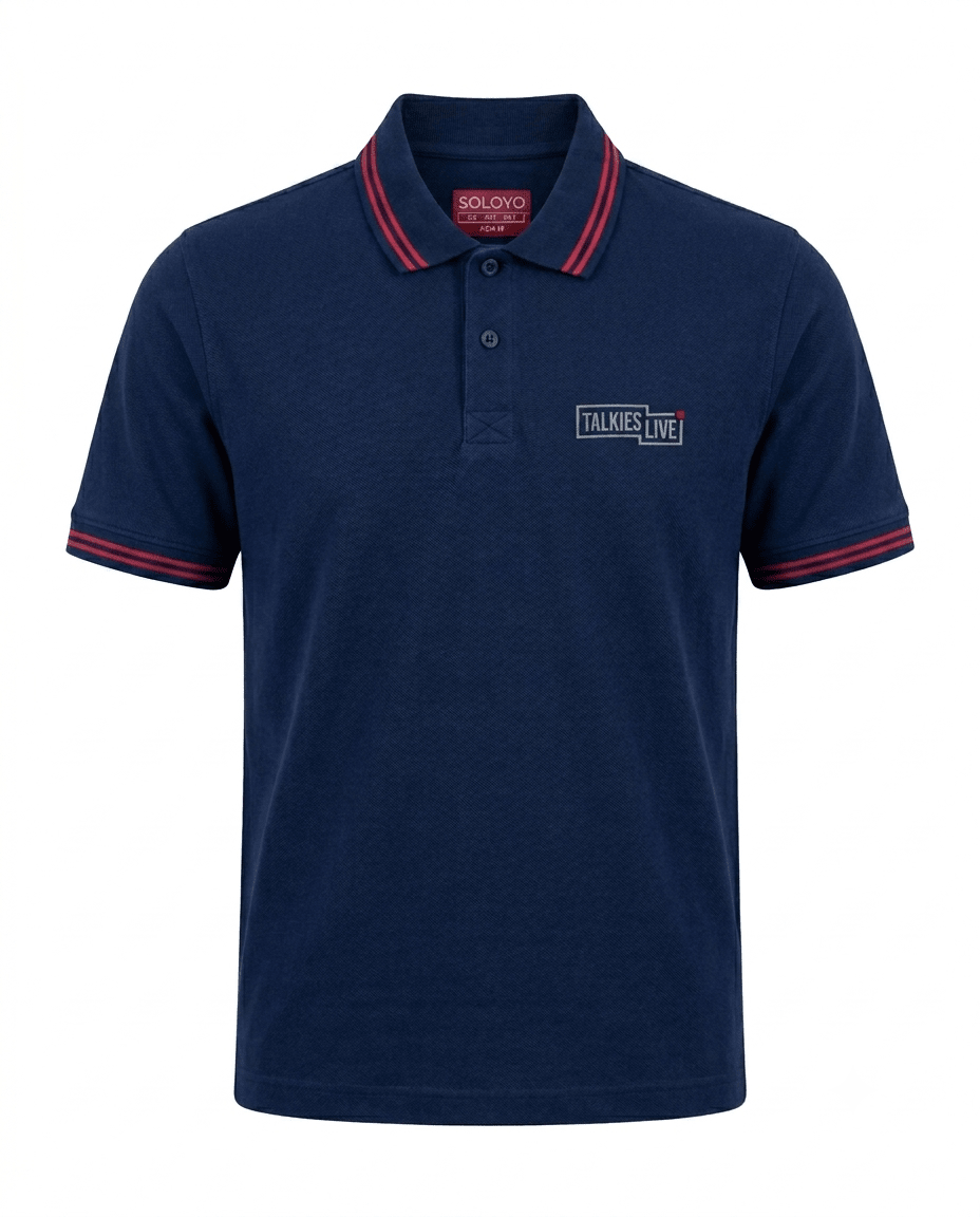 Polo Shirt - SoloYo