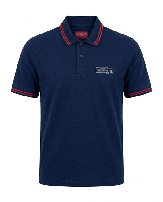 Polo Shirt - SoloYo