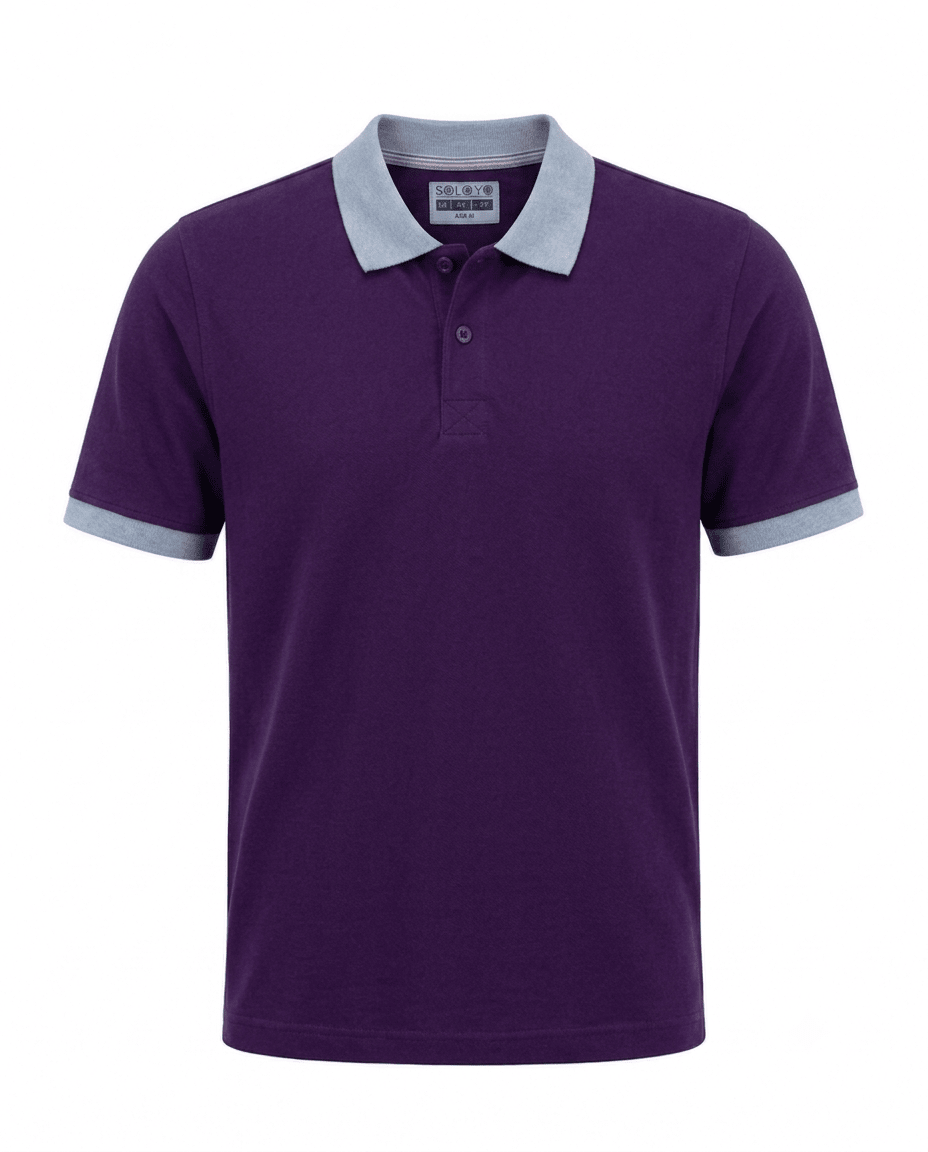 Polo Shirt - SoloYo