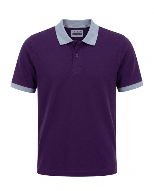 Polo Shirt - SoloYo