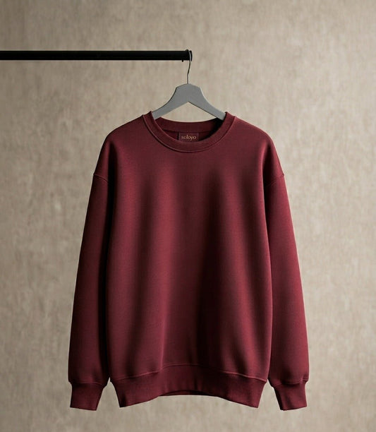 Premium Crewneck - SoloYo