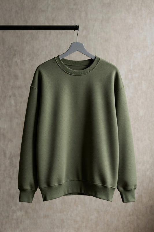 Premium Crewneck - SoloYo