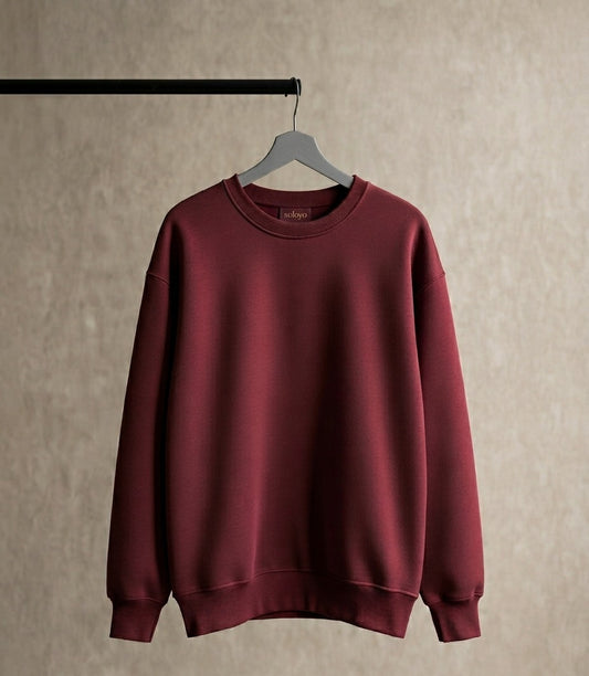 Premium Crewneck